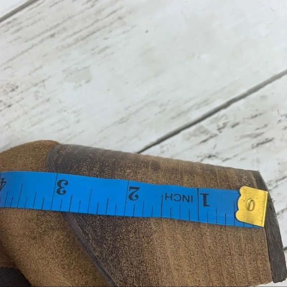 Vince Camuto Vp-Hessa Ankle Boots - Picture 9 of 9